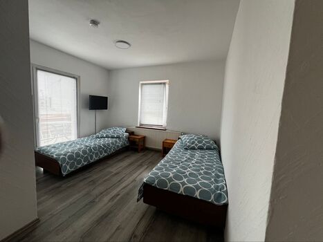 Gästezimmer direkt an der Fähre Bild 2