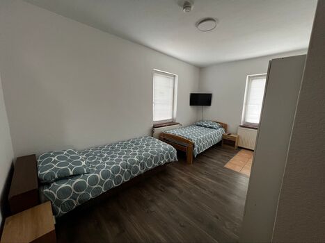 Gästezimmer direkt an der Fähre Bild 5