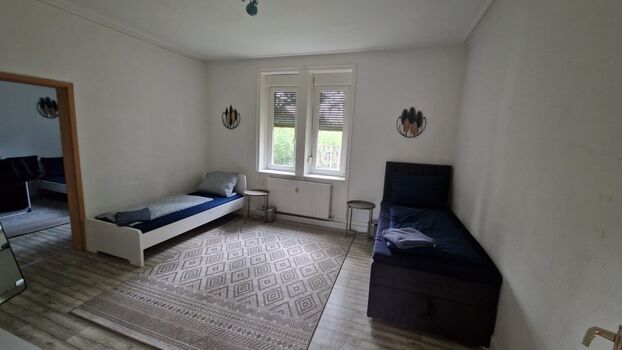 Monteurwohnung Heilbronn Obrázok 2
