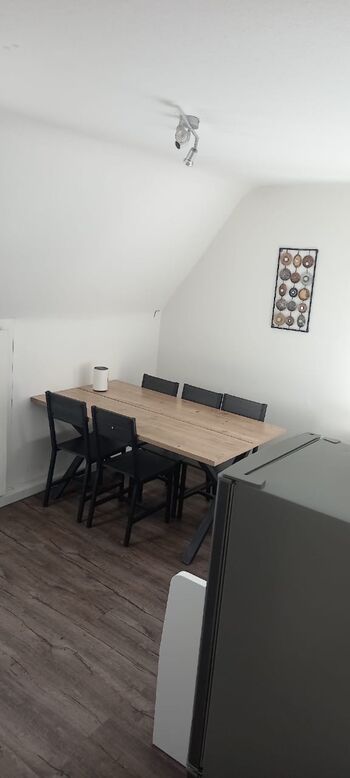 Monteurwohnung Heilbronn