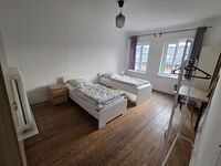 2 Bettzimmer