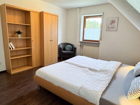 Ferienwohnung Weiher - Nähe Nürnberg / Messe Obrázok 2