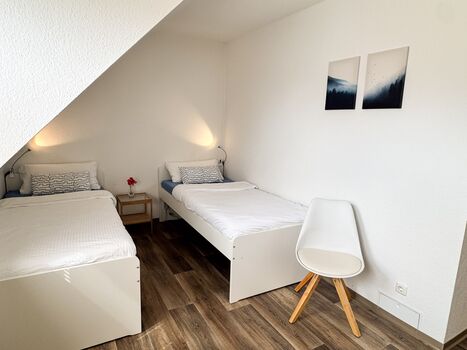 Ferienwohnung Weiher - Nähe Nürnberg / Messe Obrázok 3