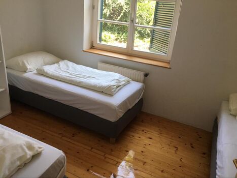 Wohnung WienZimmer Bild 4
