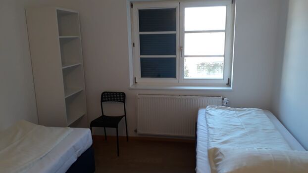 Wohnung WienZimmer Bild 3