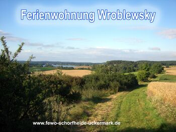 Ferienwohnung Wroblewsky Bild 1
