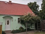 Eingangsbereich aussen
