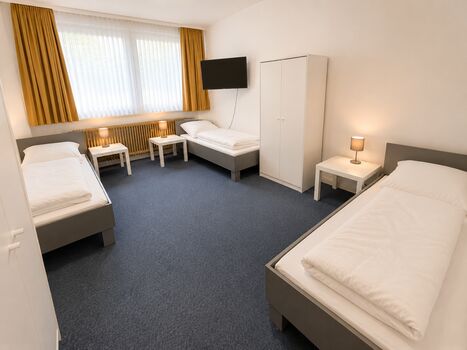 monteurzimmerKING in BRAUNSCHWEIG Bild 4