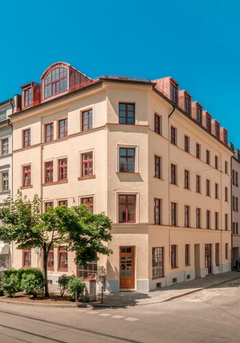 Wohnung Lippmann Obrázok 4