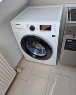 Waschmaschine