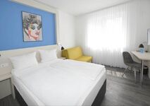 Hostel Art and Style Bild 1