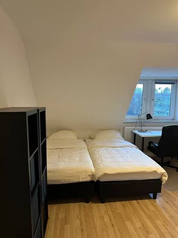 Gemütliche Monteurwohnung in Hannover mit zentrale Lage Obrázok 2