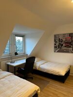 Gemütliche Monteurwohnung in Hannover mit zentrale Lage Picture 1