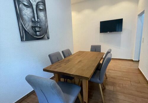 Monteurunterkunft-Apartment Düsseldorf Furtherstr. Bild 5