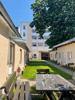 Monteurunterkunft-Apartment Düsseldorf Furtherstr. Picture 3