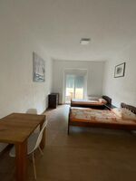 Monteurunterkunft-Apartment Düsseldorf Furtherstr. Picture 7