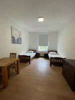 Monteurunterkunft-Apartment Düsseldorf Furtherstr. Picture 6