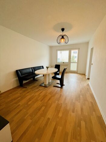 Monteurwohnung, Zimmer in Neustadt-Glewe Zdjęcie 4