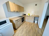 Monteurwohnung, Zimmer in Neustadt-Glewe Zdjęcie 3