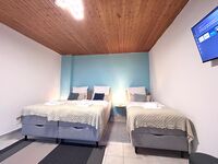 Hochwertige Monteur- und Ferienwohnung in Straubing Süd Bild 3