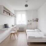 Monteurunterkunft Leipzig -nach Wunsch/Bedürfnis Bild 4