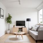 Monteurunterkunft Leipzig -nach Wunsch/Bedürfnis Bild 5