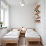 Monteurunterkunft Leipzig -nach Wunsch/Bedürfnis Bild 2