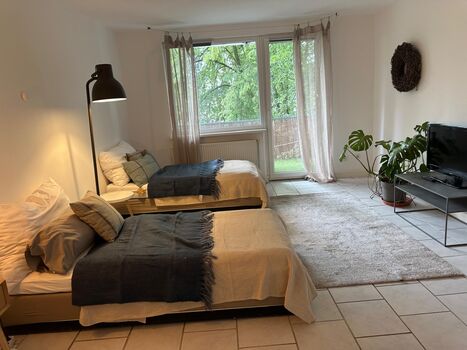 Wohnung Wuppertal