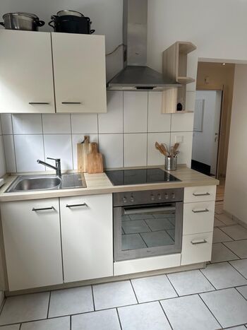 Wohnung Wuppertal Bild 2