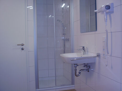 Ferienanlage Haus am Siel zwischen Dornumersiel + Bensersiel Bild 4