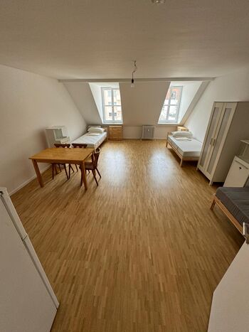Firmen Wohnungen in München Zdjęcie 2