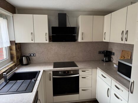 3 Zimmer Wohnung in Steinfurt Obrázok 2