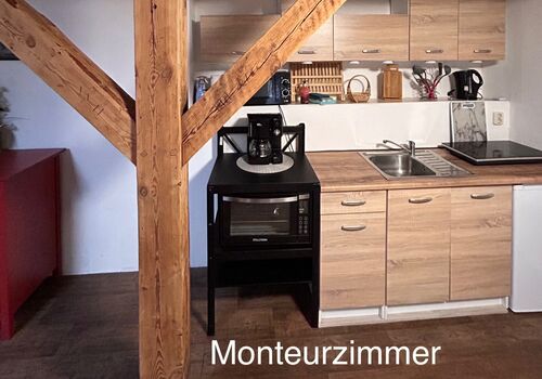 Funktionales Appartement in Prenzlau Picture 2