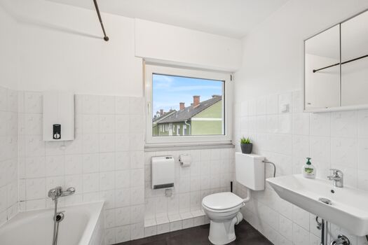 -DS-RENT- Apartment in Albisheim | bis 6 Personen | Balkon Bild 5