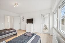 -DS-RENT- Apartment in Albisheim | bis 6 Personen | Balkon Bild 13