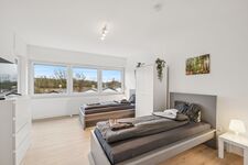 -DS-RENT- Apartment in Albisheim | bis 6 Personen | Balkon Bild 1