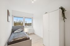 -DS-RENT- Apartment in Albisheim | bis 6 Personen | Balkon Bild 14