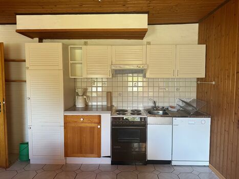 Apartmenthaus Zigeunermühle Bild 3