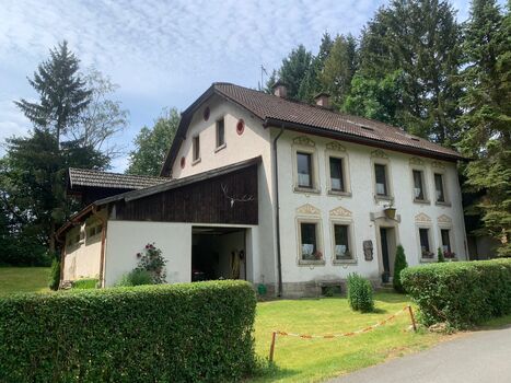 Apartmenthaus Zigeunermühle