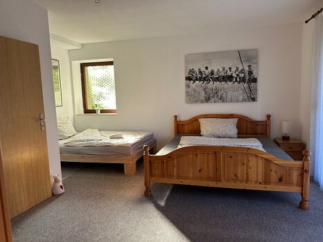 Apartmenthaus Zigeunermühle Bild 2