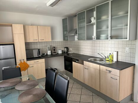 Wohnung Luna