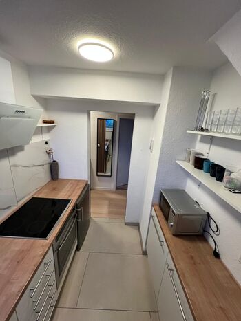 Wohnung Leverkusen Picture 3