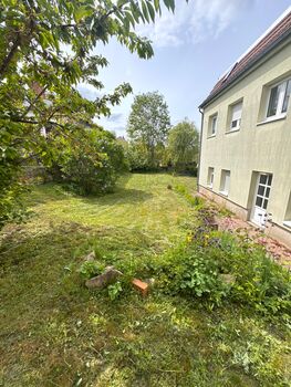 Schicke Wohnung in Nossen