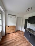 Flurgarderobe