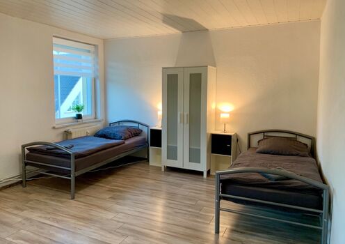 Monteurwohnung Monteurzimmer Magdeburg