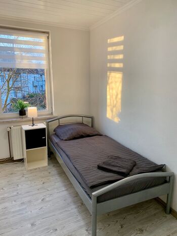 Monteurwohnung Monteurzimmer Magdeburg Bild 3