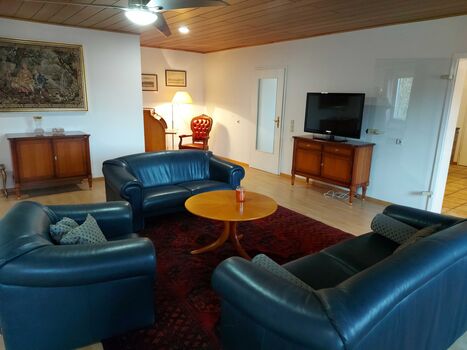 Ferienwohnung | Monteurwohnung | Möbliertes Wohnen auf Zeit Bild 3