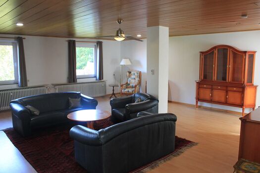 Ferienwohnung | Monteurwohnung | Möbliertes Wohnen auf Zeit Bild 4