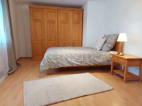 Ferienwohnung | Monteurwohnung | Möbliertes Wohnen auf Zeit Bild 2