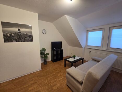 Monteurwohnung für 2-5 Personen Bild 4